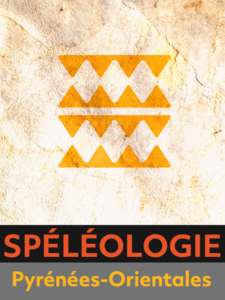 Icon Spéléologie (Pyrénées-Orientales). SpeletEaux